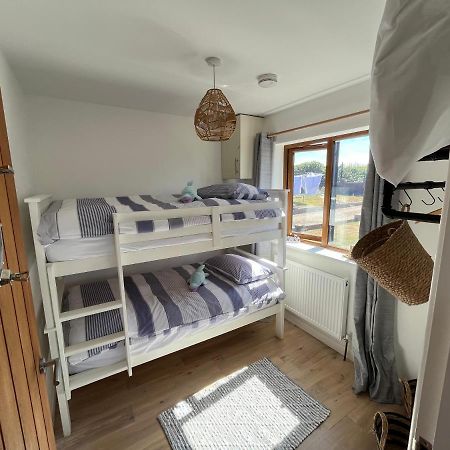 Oak Valley Lodges & Camping Pett Exteriér fotografie