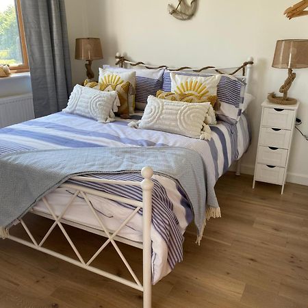 Oak Valley Lodges & Camping Pett Exteriér fotografie