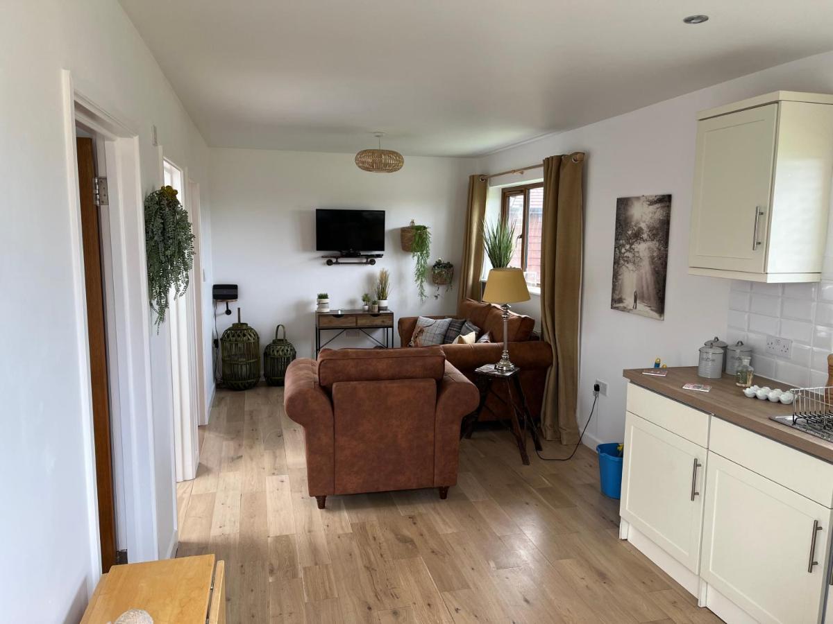 Oak Valley Lodges & Camping Pett Exteriér fotografie
