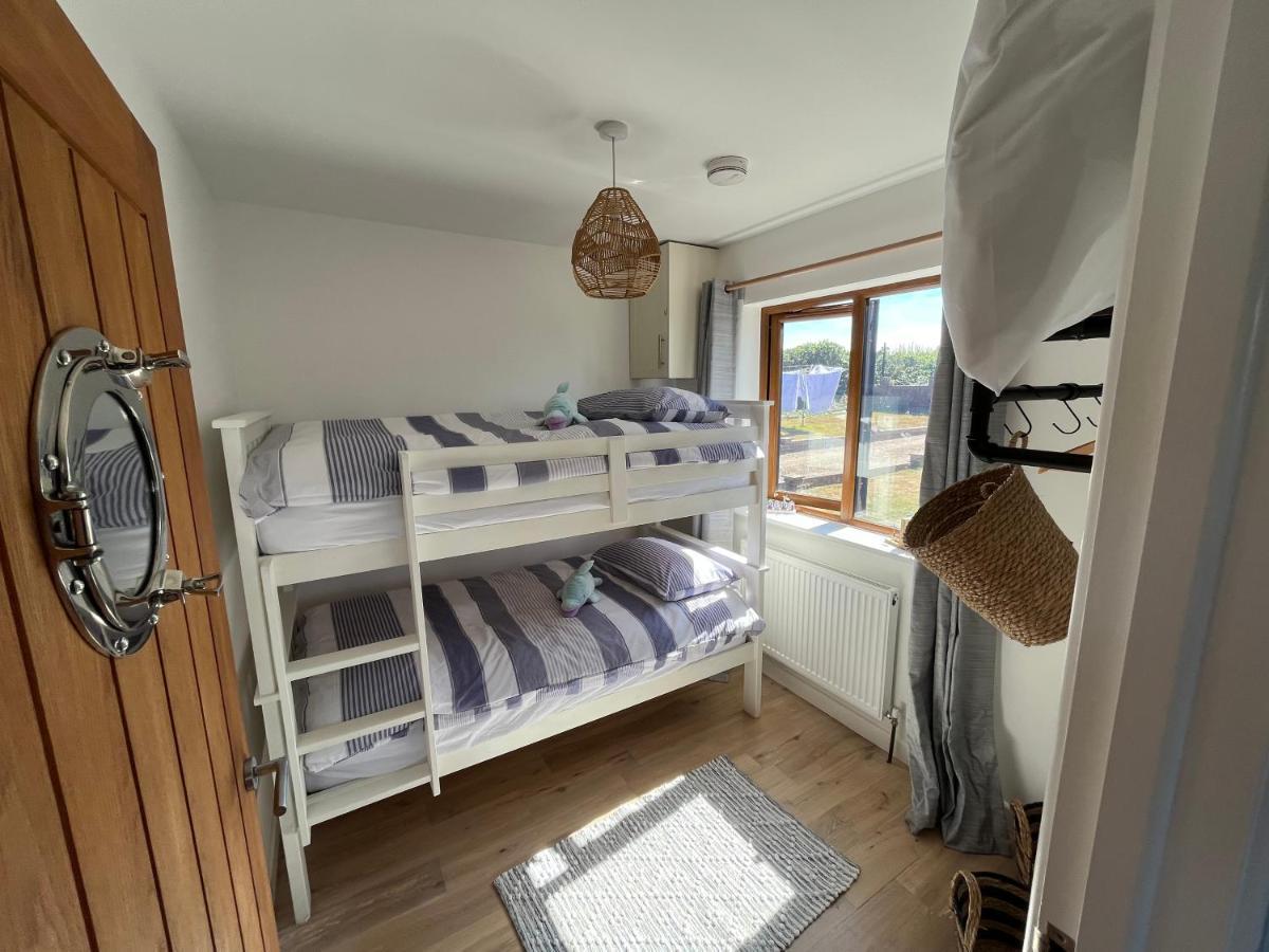 Oak Valley Lodges & Camping Pett Exteriér fotografie