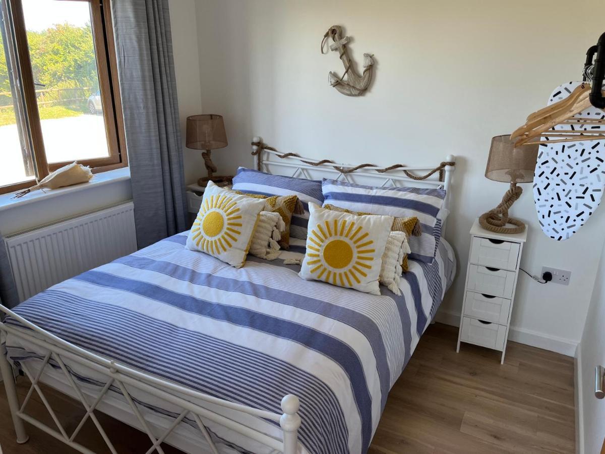 Oak Valley Lodges & Camping Pett Exteriér fotografie