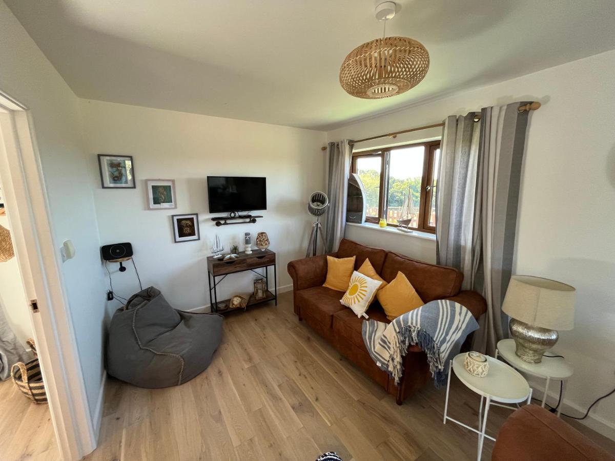 Oak Valley Lodges & Camping Pett Exteriér fotografie