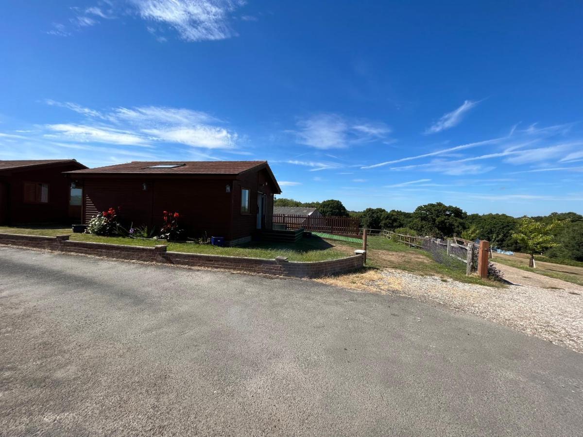 Oak Valley Lodges & Camping Pett Exteriér fotografie