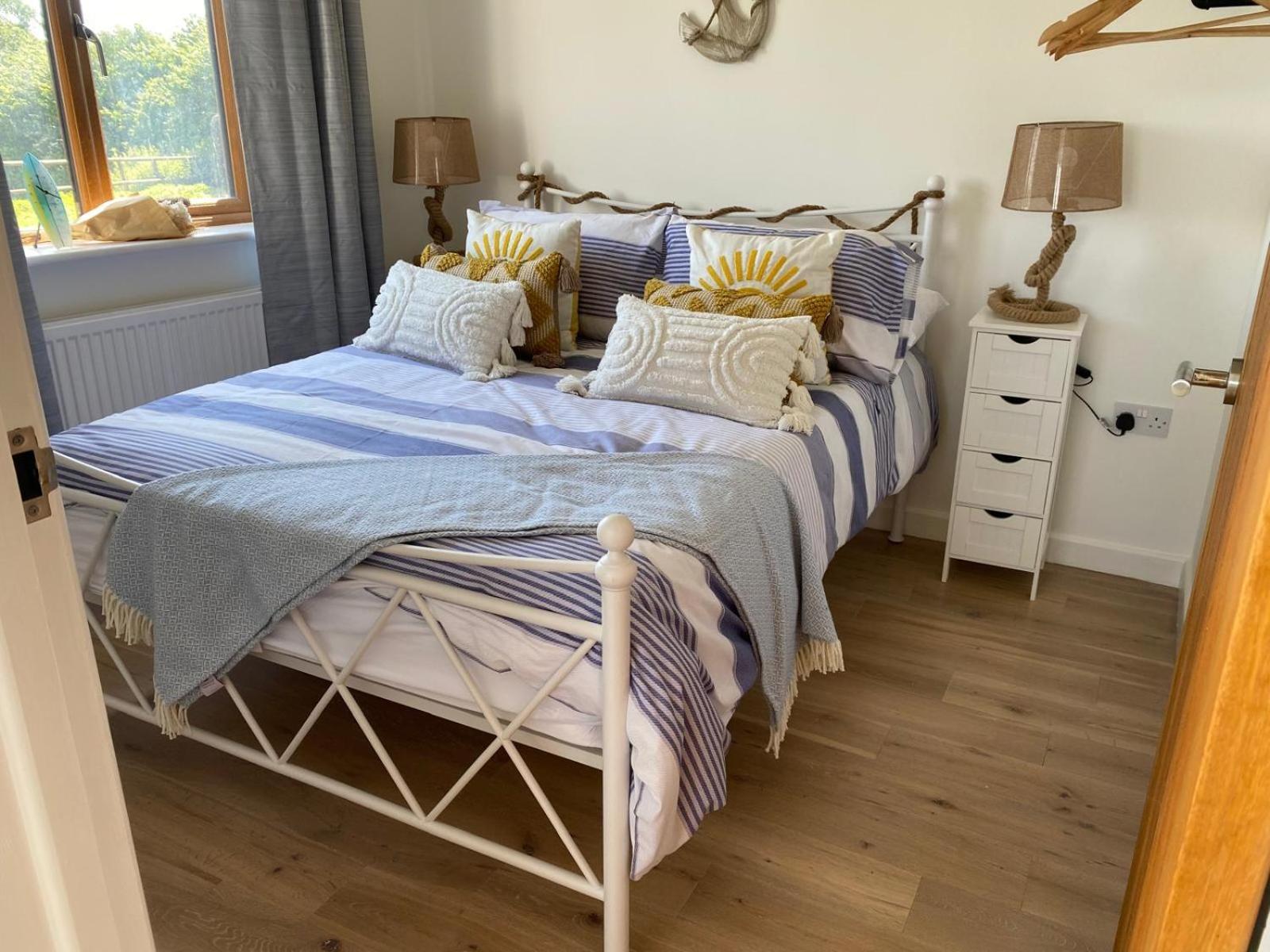 Oak Valley Lodges & Camping Pett Exteriér fotografie